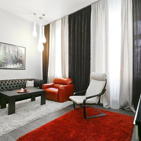 Swedish Apartments At Karla Marksa Minsk Camera foto