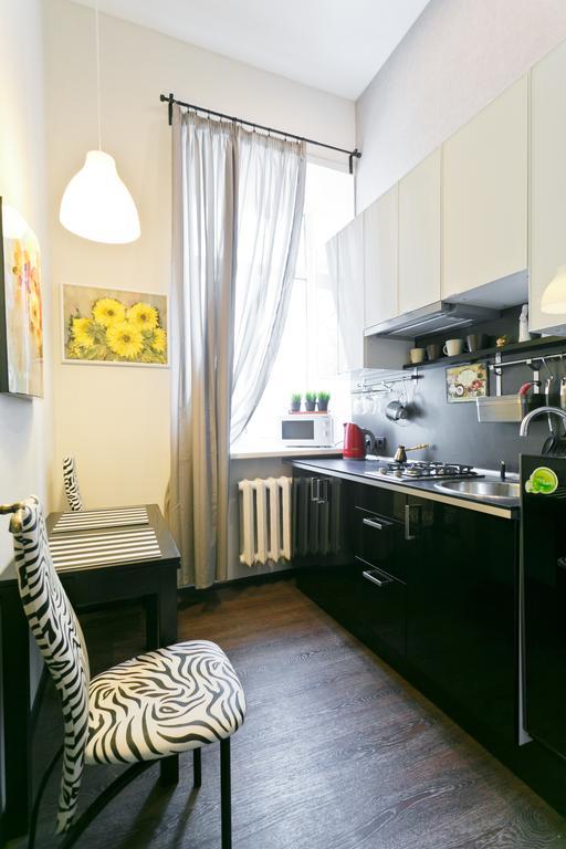 Swedish Apartments At Karla Marksa Minsk Camera foto