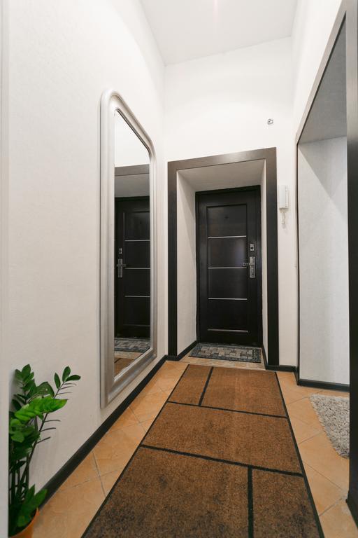 Swedish Apartments At Karla Marksa Minsk Camera foto